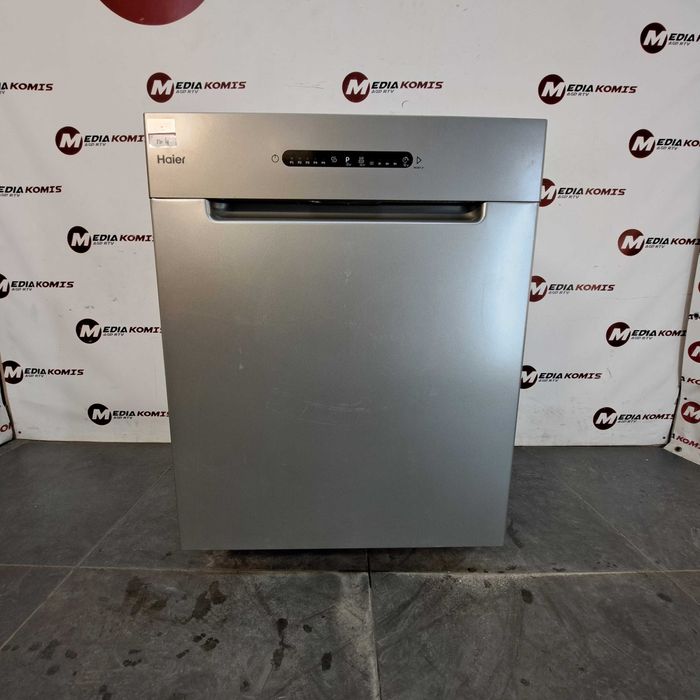 Zmywarka Haier XU 4C4E1S-84 [2 lata gwar] C/14kpl/9,5lit/44dB/5prg [4]