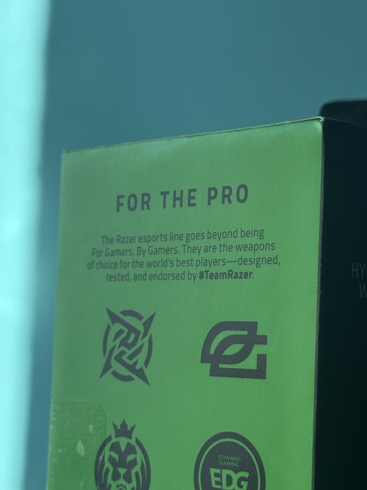 Nowy (Nieotwarty) Deathadder V3 Pro