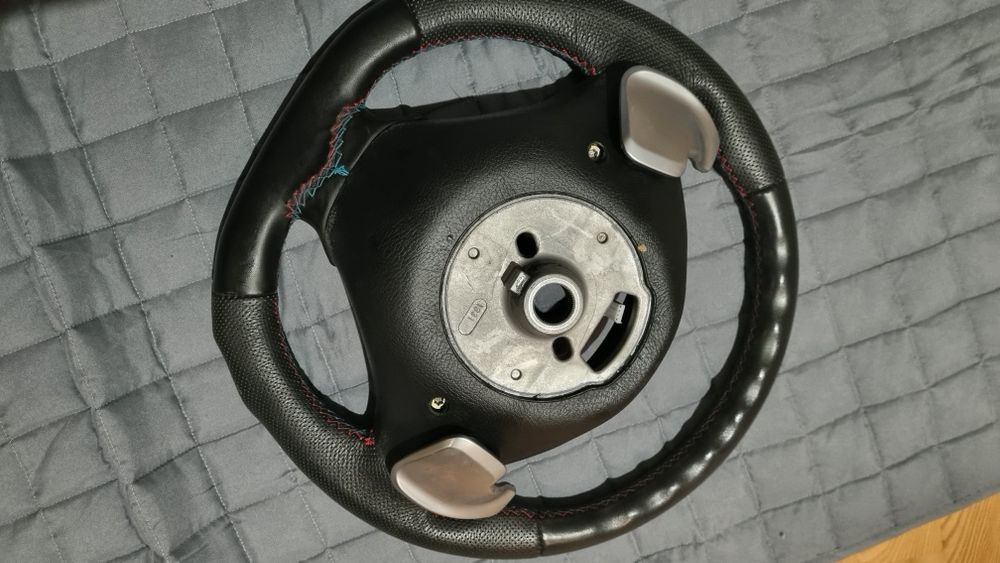 Kierownica serducho e39,x5,e46,e38