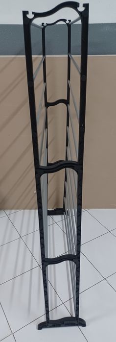 Suporte desmontável para sapatos