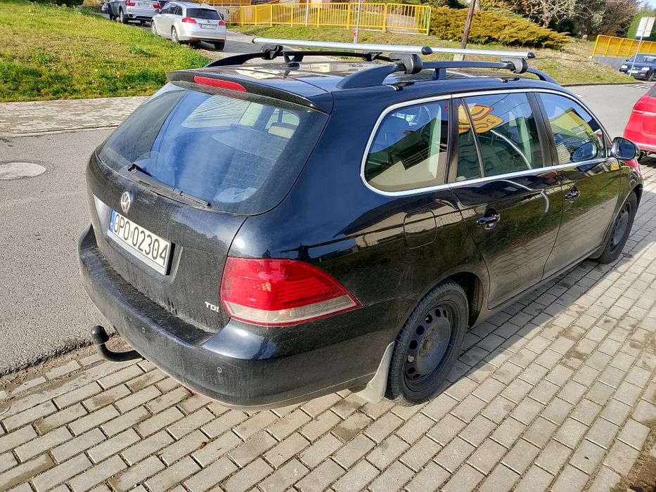 Volkswagen Golf 6