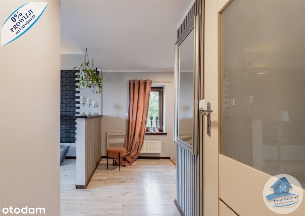 Dom na życie, pasje i biznes na osiedlu Południe.