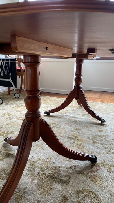 Mesa de jantar 10 pessoas