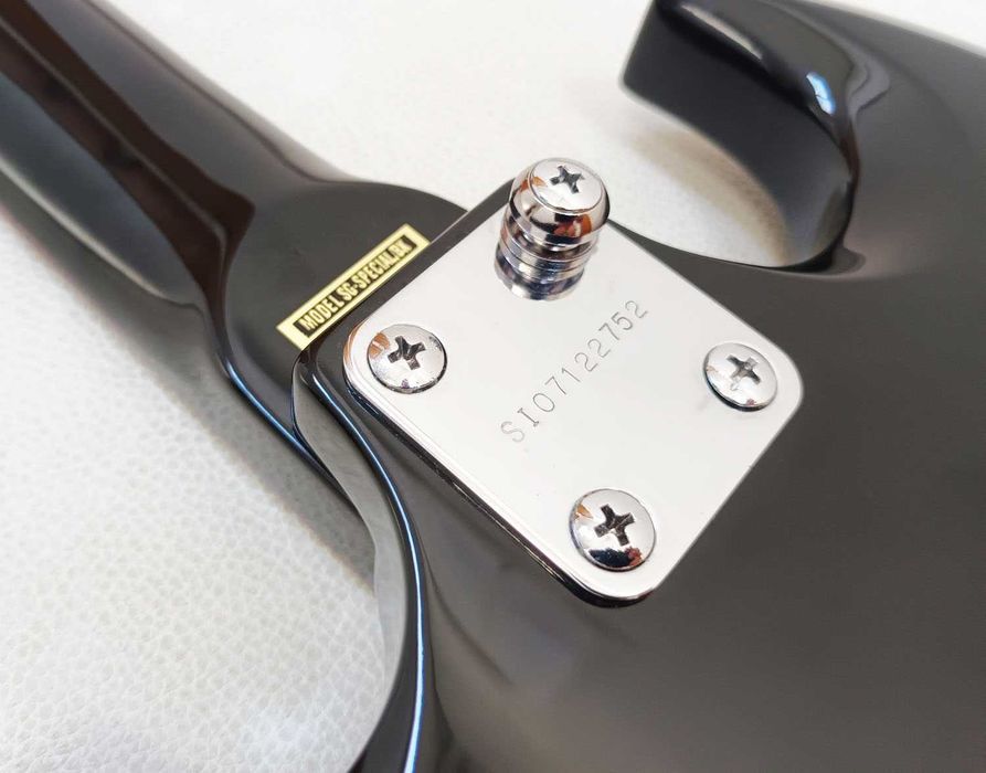 Epiphone SG Special