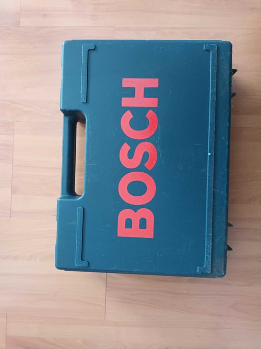Berbequim Bosch D-70745