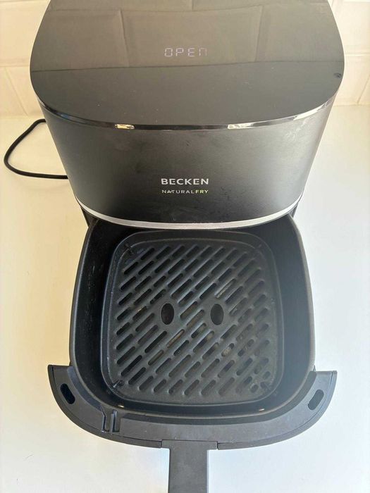 Fritadeira Becken BAF9331BK 5L