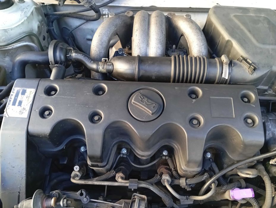 Nissan Micra 1.5 diesel 5 lugares