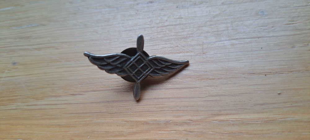 Korpusówka Sił Powietrznych