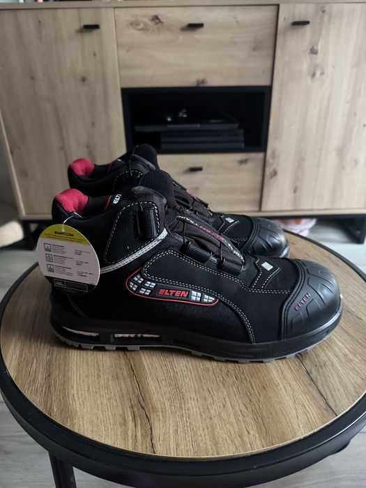 ELTEN Sander XXT Pro BOA®