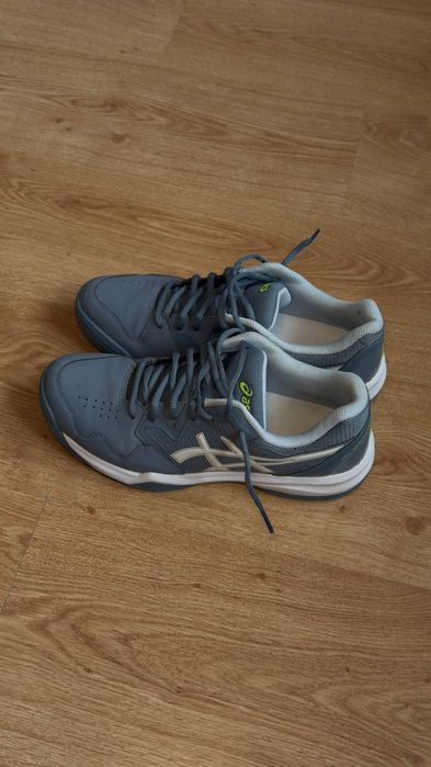 Кроссовки для тенниса Asics Gel-Dedicate 7