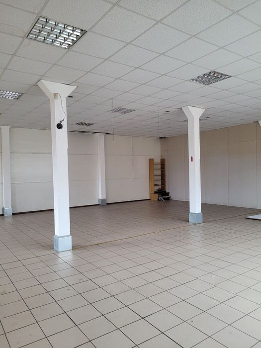 Lokal/hala/magazyn/nieruchomość do wynajęcia