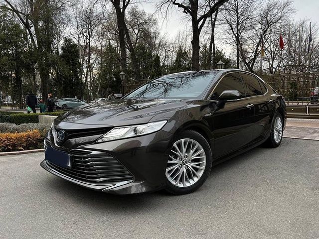 Toyota Camry 70 РАЗБОРКА на запчасти бу Тойота Камри Кэмри Розборка