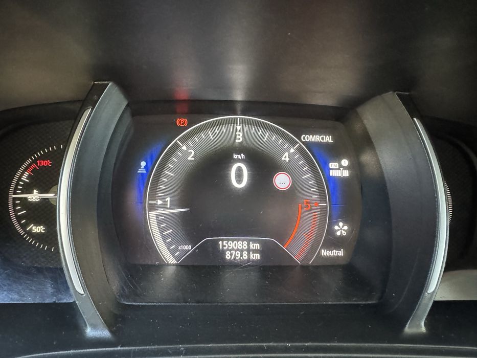 Renault Mégane Sport Tourer GT Line 1.5 dCi | Nacional | 158 mil km