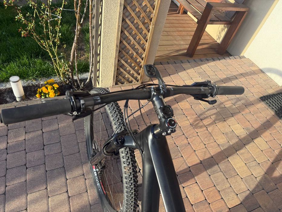 Rower Sportowy MTB  Strumpjumper HT Karbon L,21"