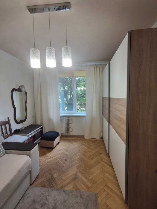 Продам 3 к. квартиру Краснодарская Едности 626 м/н Академика Барабашова ремонт