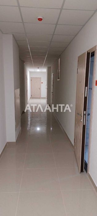 Продам квартиру-студию с ремонтом, ЖК «Акварель 4» / Черемушки.