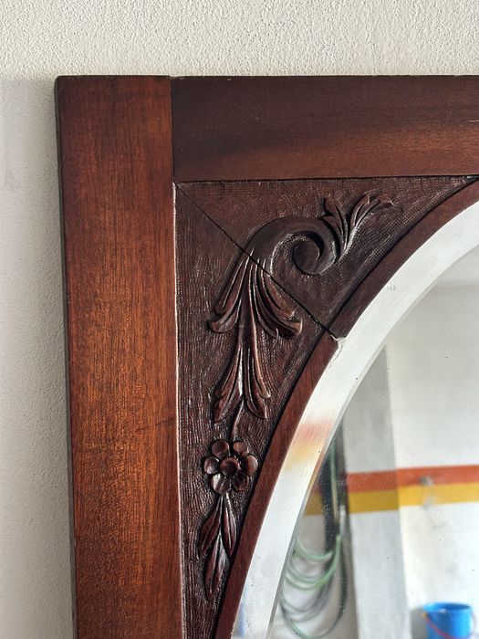 Espelho (porta) vintage