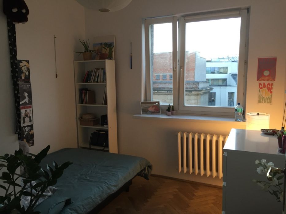 pokój do wynajęcia