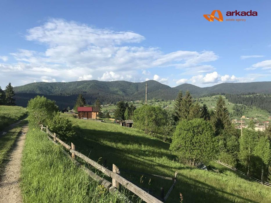 48 соток під забудову або інвестицію | Перспективна ділянка