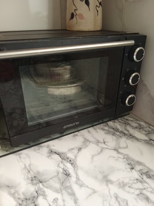 Міні піч Ambiano