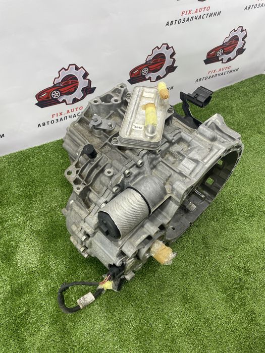 Коробка передач DSG DQ381 7ступка з мокрим зчепленням VAG 0GC