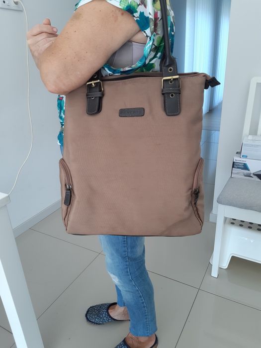 Vendo carteira alças
