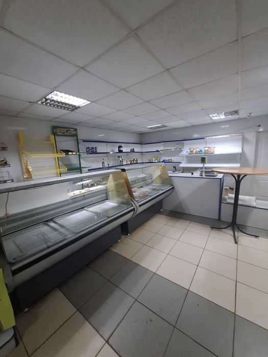 Продам отличный дом 108 м2 с бизнесом- магазин.