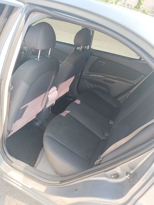 Продам КІА РІО 2007р 1.5 дізель