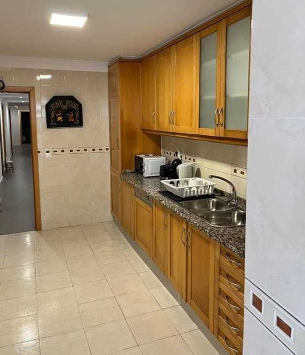 Quarto em Lisboa