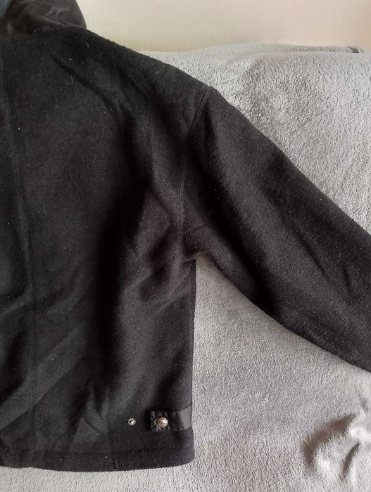 VERSACE. Kurtka jesienna damska.