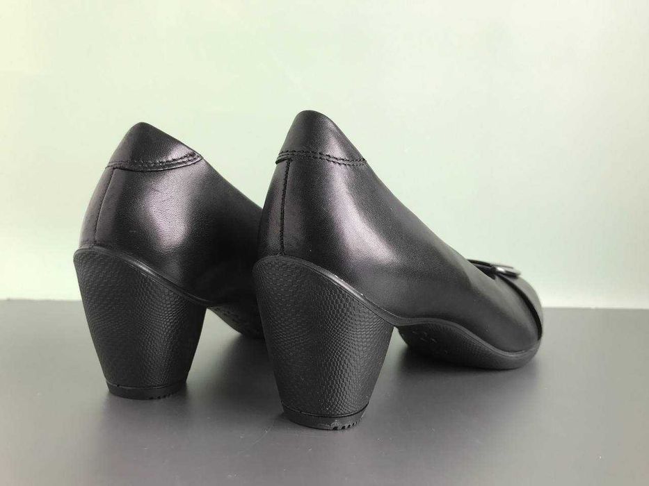 Туфлі Ecco Sculptured 45 39 р