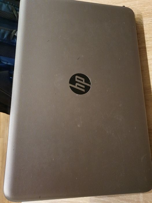 Laptop HP 250 G5 8GB/238 SSD Intel i3