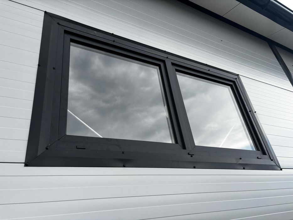 Hala magazynowa 12x25x4,6m Hala na Wymiar! Garaż Warsztat