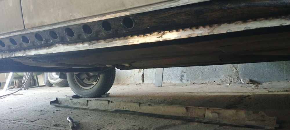 Сварка авто не дорого .