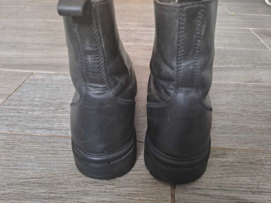 Черевики Reserved. Оригінал