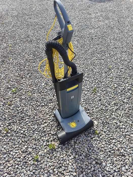 Odkurzacz Karcher CV 38/2