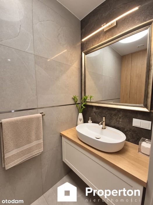 Dom w zabudowie szeregowej | 116 m² | Ogródek