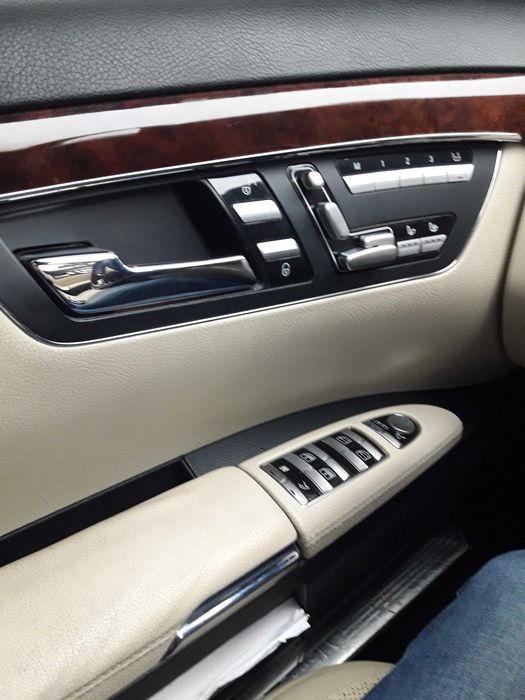 Продам Мерседес в гарному доглянутому стані.