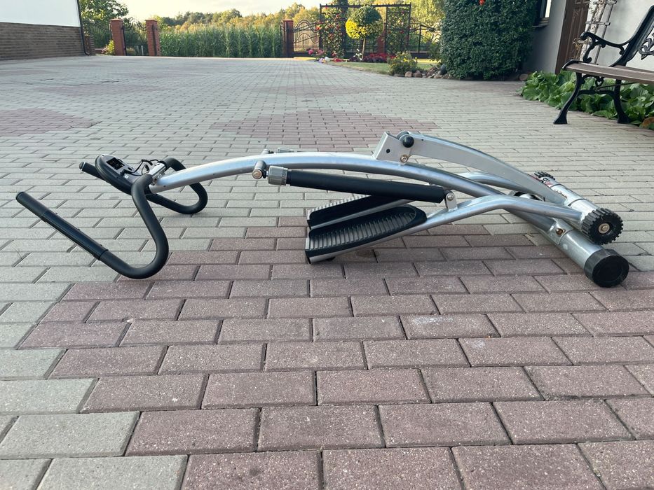 Stepper/ step/ schody Crane