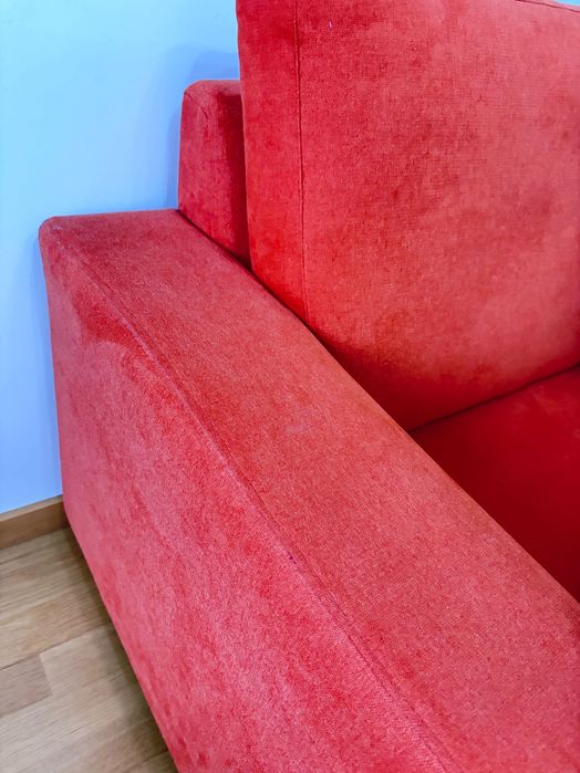 2 Sofás (como novos)