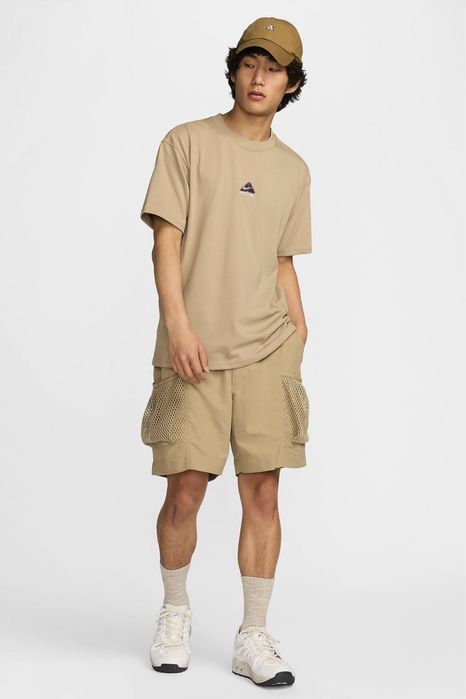 Футболка NIKE ACG MEN'S T-SHIRT оригінал DQ1815-297