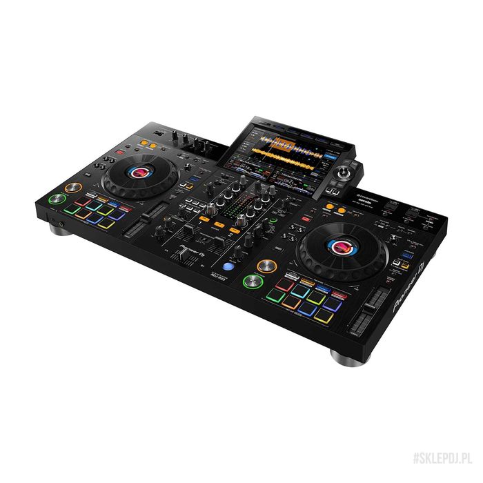 WYNAJEM | Pioneer XDJ-RX3 | Kontroler dla DJ