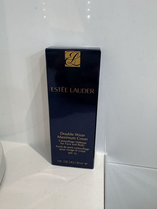Podkład Estee Lauder
