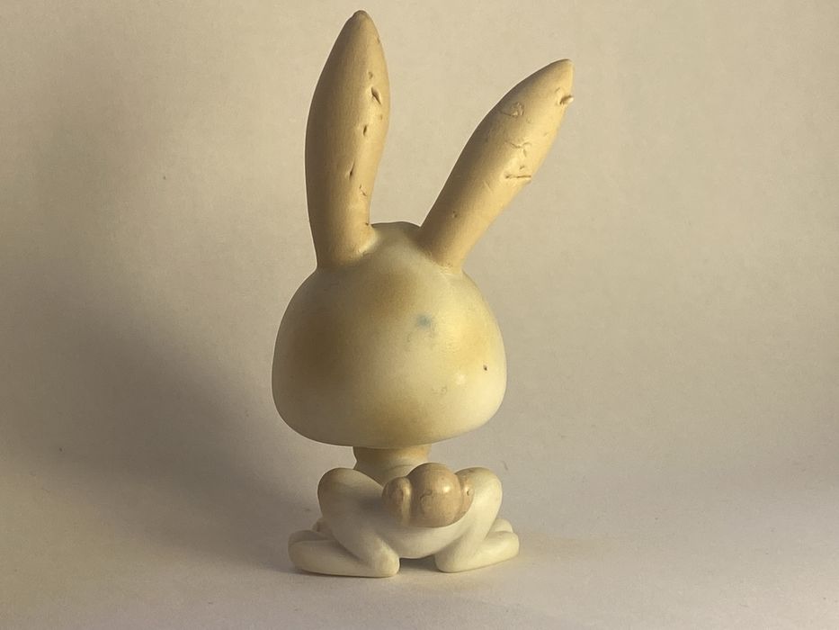 Littlest Pet Shop Królik #265