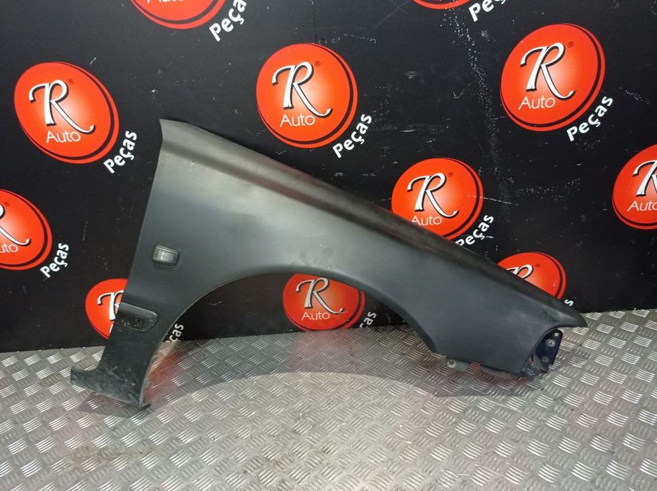 Guarda Lamas Dto Volvo S40 I (644)