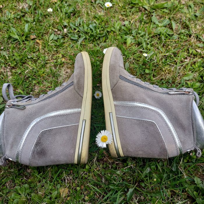 Sneakersy damskie-Tommy Hilfiger 38