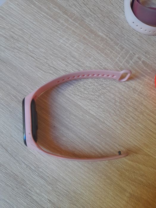 Opaska Xiaomi Smart Band 4