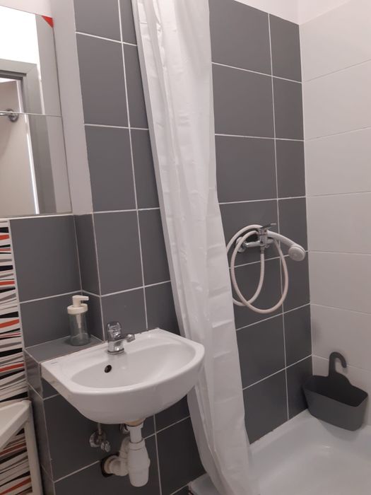 Mieszkanie – Warszawa - Widok 5