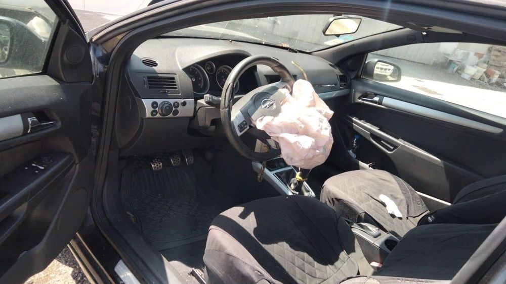 Opel Astra H (A04) 1.3 Cdti | 2005 - 2010 - Disponível Para Peças