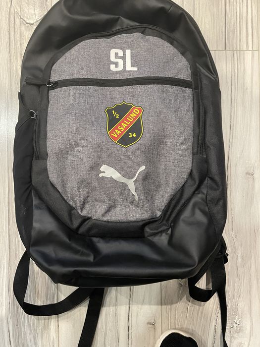 Puma plecak duży i pojemny